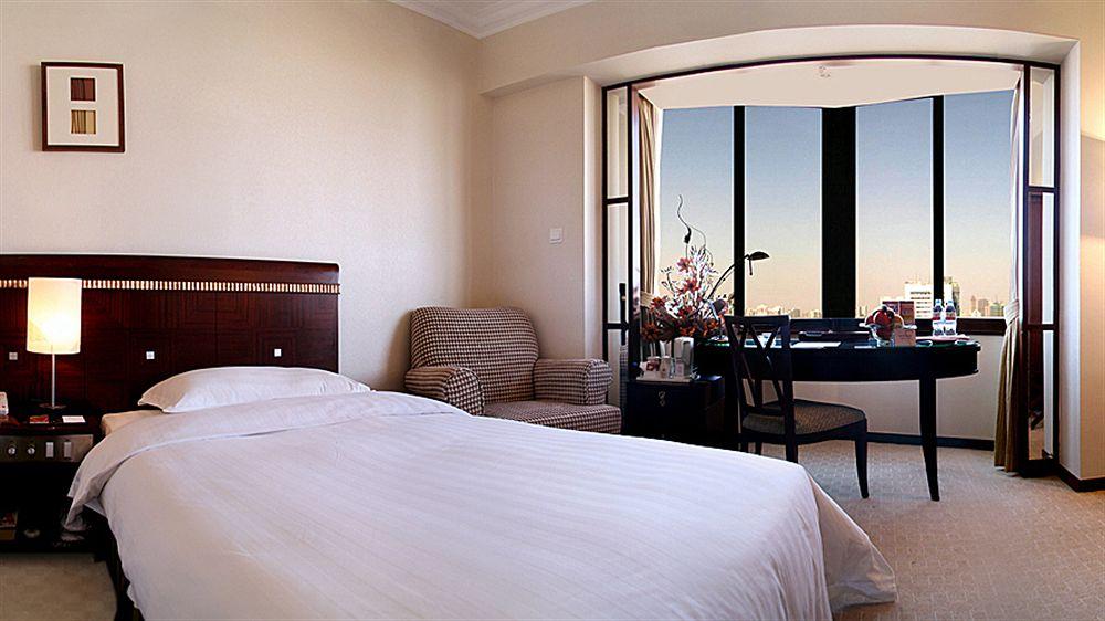 Rosedale Hotel & Suites Guangzhou - Free Shuttle Bus To Canton Fair Exteriér fotografie