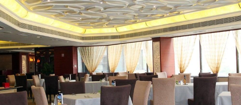 Rosedale Hotel & Suites Guangzhou - Free Shuttle Bus To Canton Fair Exteriér fotografie