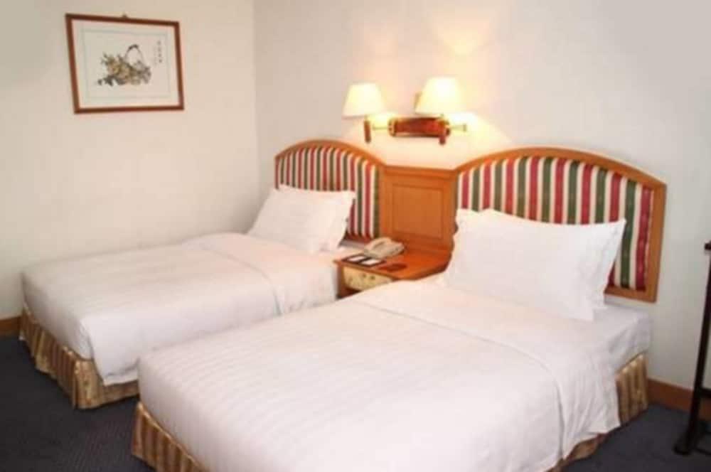 Rosedale Hotel & Suites Guangzhou - Free Shuttle Bus To Canton Fair Exteriér fotografie