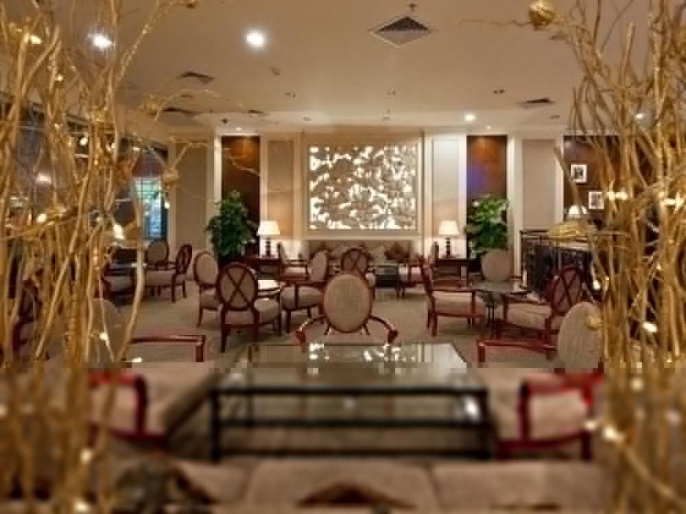 Rosedale Hotel & Suites Guangzhou - Free Shuttle Bus To Canton Fair Exteriér fotografie