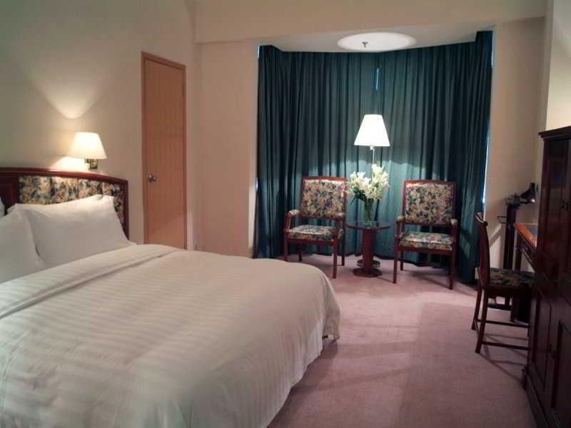 Rosedale Hotel & Suites Guangzhou - Free Shuttle Bus To Canton Fair Exteriér fotografie