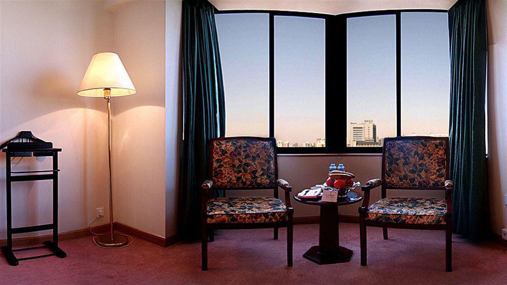 Rosedale Hotel & Suites Guangzhou - Free Shuttle Bus To Canton Fair Exteriér fotografie